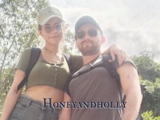 Honeyandholly