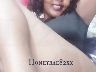 Honeybae82xx