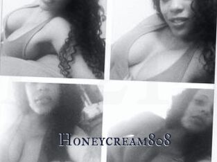 Honeycream808