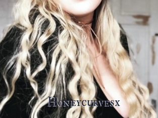 Honeycurvesx