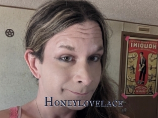 Honeylovelace