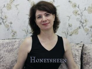 Honeysheen