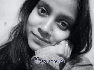 Honeysoni