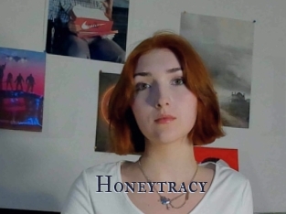 Honeytracy