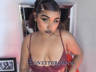 Honeyybrownn