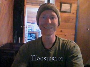 Hoosier101