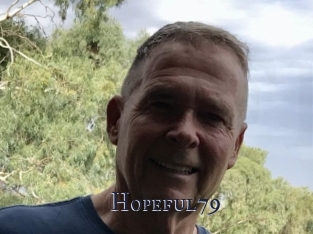 Hopeful79