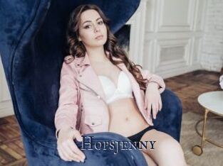 Hopsjenny