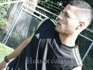 Horion_cortes