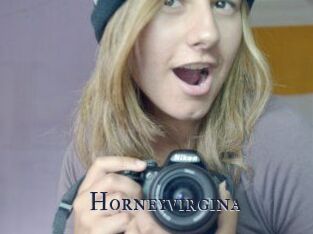 Horneyvirgina