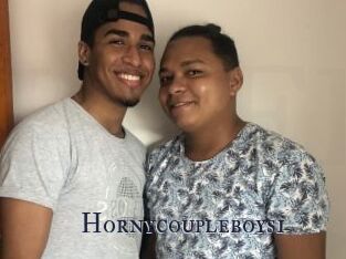 Hornycoupleboys1