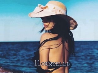 Hornyelli