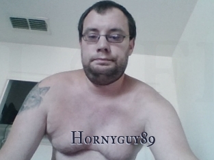 Hornyguy89