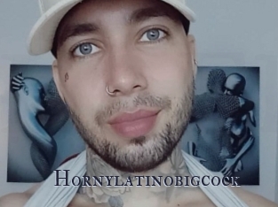 Hornylatinobigcock