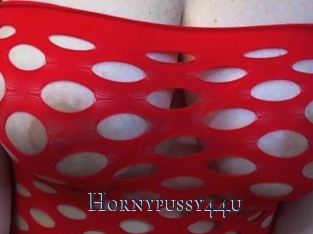 Hornypussy44u