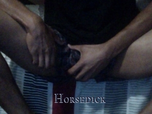 Horsedick