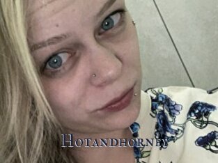 Hotandhorney