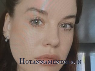 Hotannamendelson