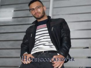 Hotbigcockedwar