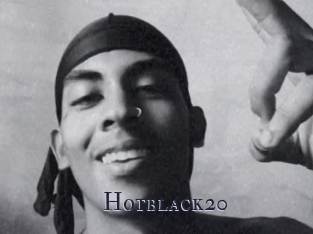 Hotblack20