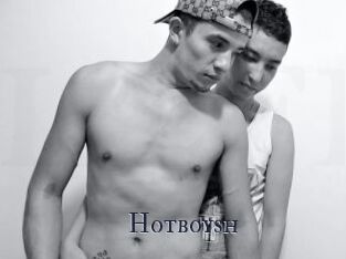 Hotboysh
