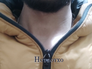 Hotboyxo