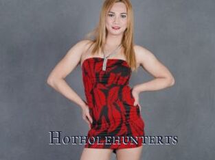 Hotholehunterts