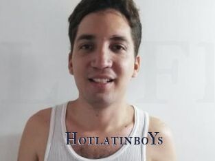 HotlatinboYs