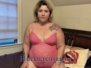 Hotlilycharlotte