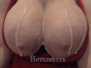 Hotlinette