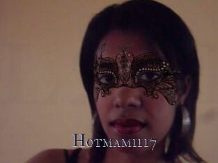 Hotmami117
