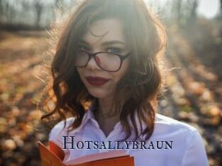 Hotsallybraun