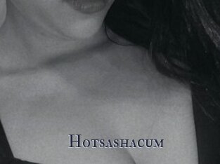 Hotsashacum