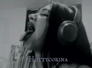 Hottycorina