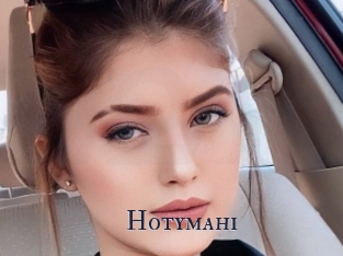 Hotymahi