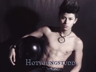 Hotyoungstudd