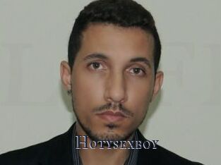 Hotysexboy