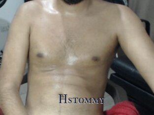 Hstommy