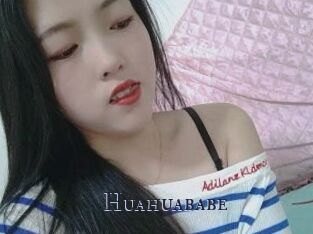 Huahuababe