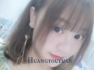 Huangyouyuan