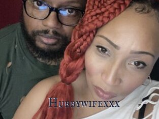 Hubbywifexxx