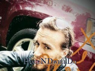 HugeNDwillDo