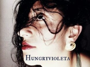 Hungryvioleta