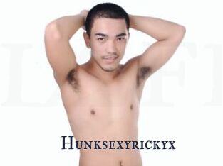 Hunksexyrickyx