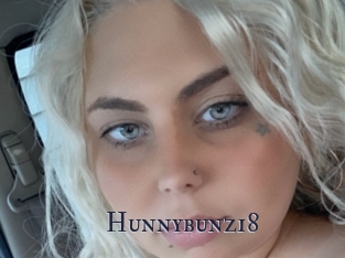 Hunnybunz18