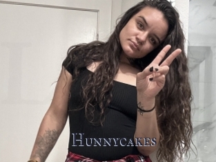 Hunnycakes