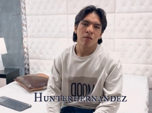 Hunterhernandez