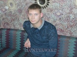 Hunterward