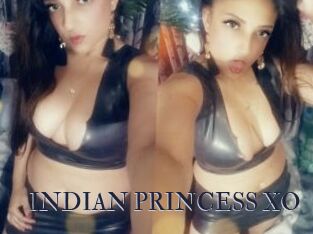 INDIAN_PRINCESS_XO