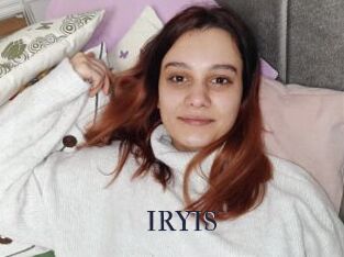 IRYIS